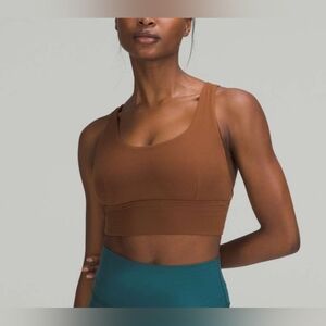 Lululemon Align Ribbed Bra *Light Support C/D Cup